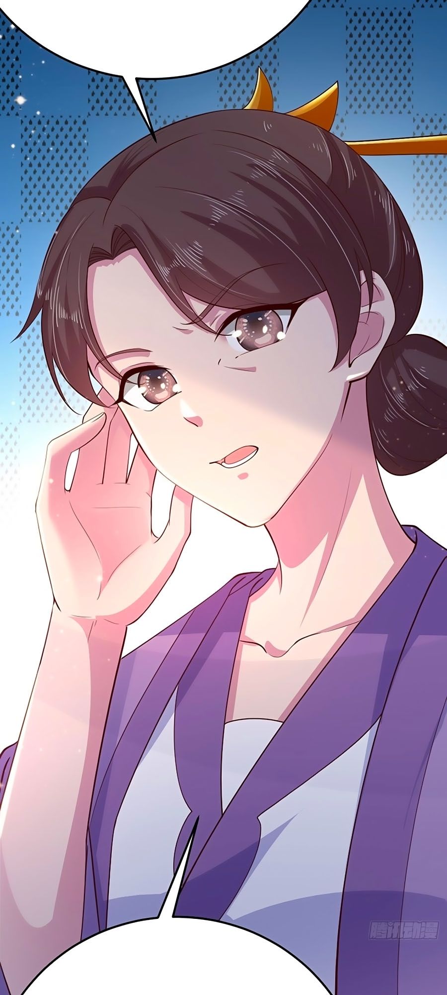 đọc truyện Phượng Ngự Tà Vương Chương 35 ảnh 38 tại Thiên Thai Truyện