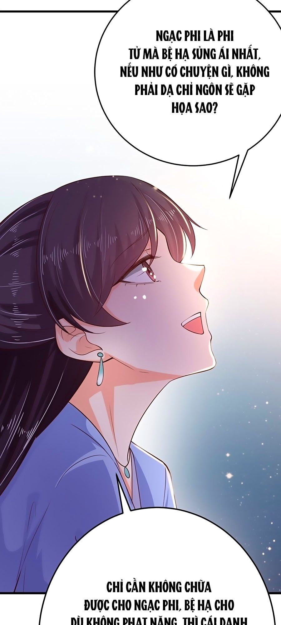 đọc truyện Phượng Ngự Tà Vương Chương 35 ảnh 40 tại Thiên Thai Truyện