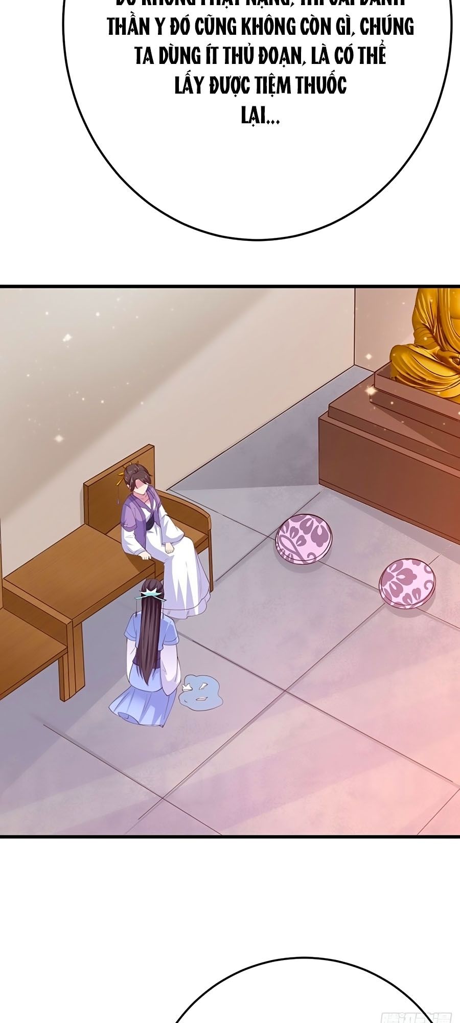 đọc truyện Phượng Ngự Tà Vương Chương 35 ảnh 41 tại Thiên Thai Truyện