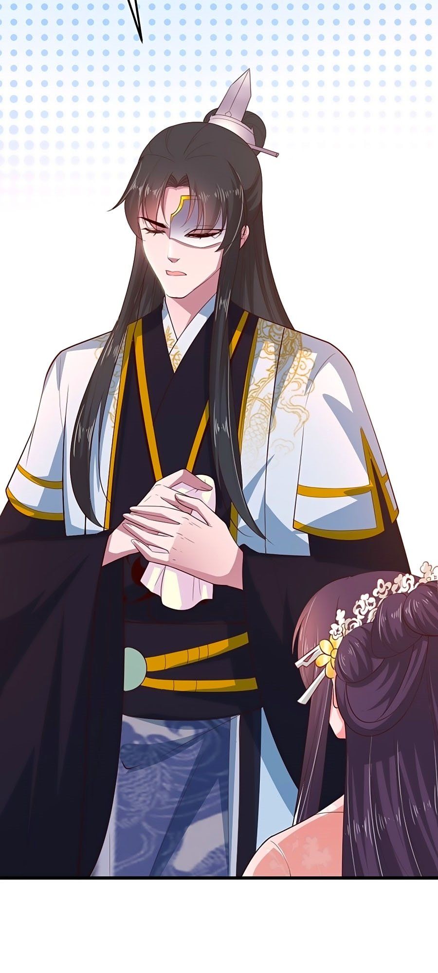 đọc truyện Phượng Ngự Tà Vương Chương 35 ảnh 8 tại Thiên Thai Truyện