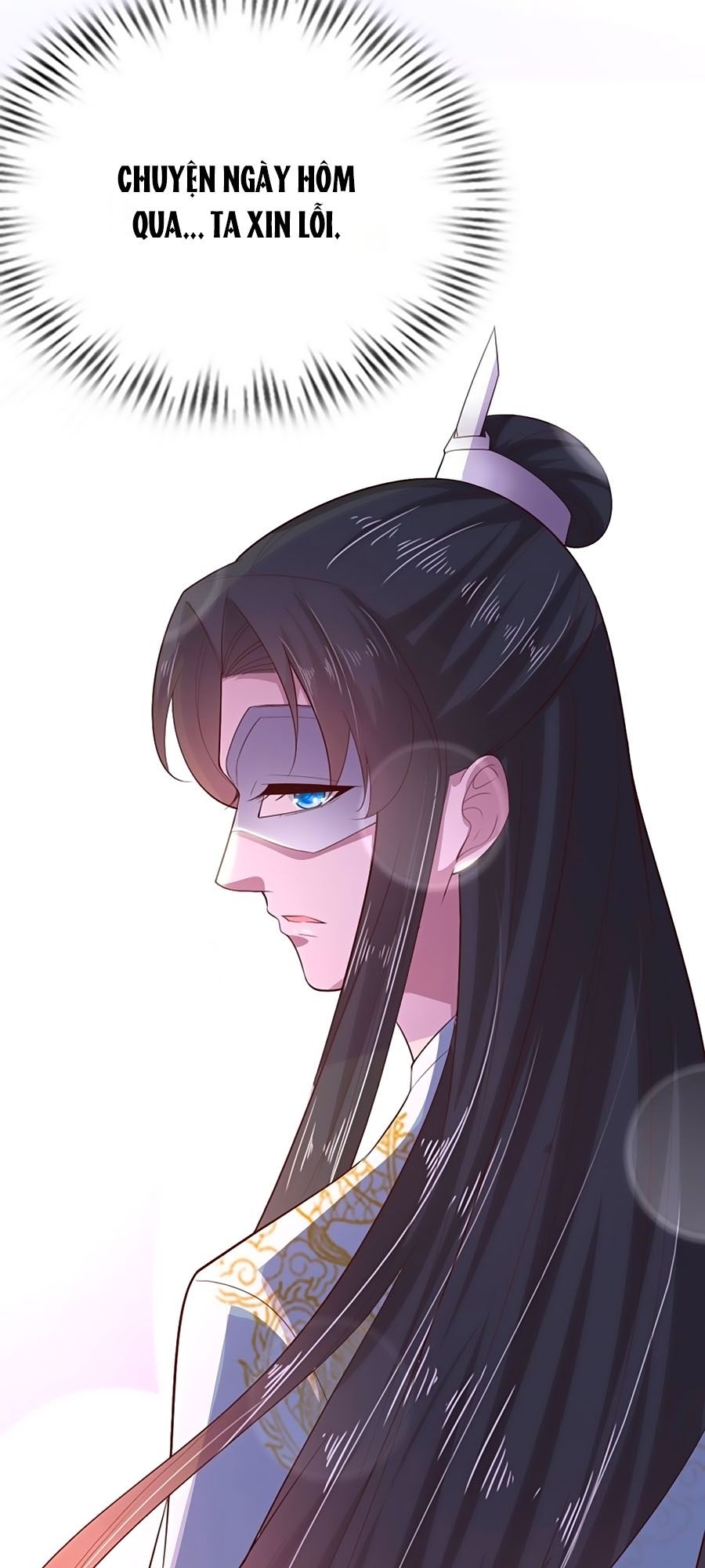 đọc truyện Phượng Ngự Tà Vương Chương 35 ảnh 10 tại Thiên Thai Truyện