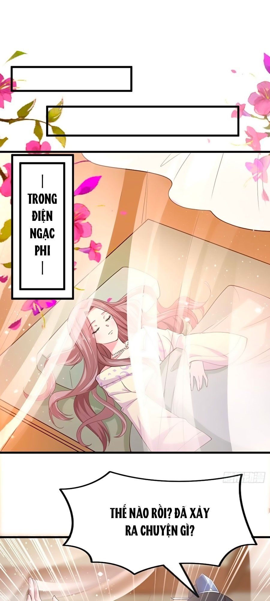 đọc truyện Phượng Ngự Tà Vương Chương 36 ảnh 3 tại Thiên Thai Truyện