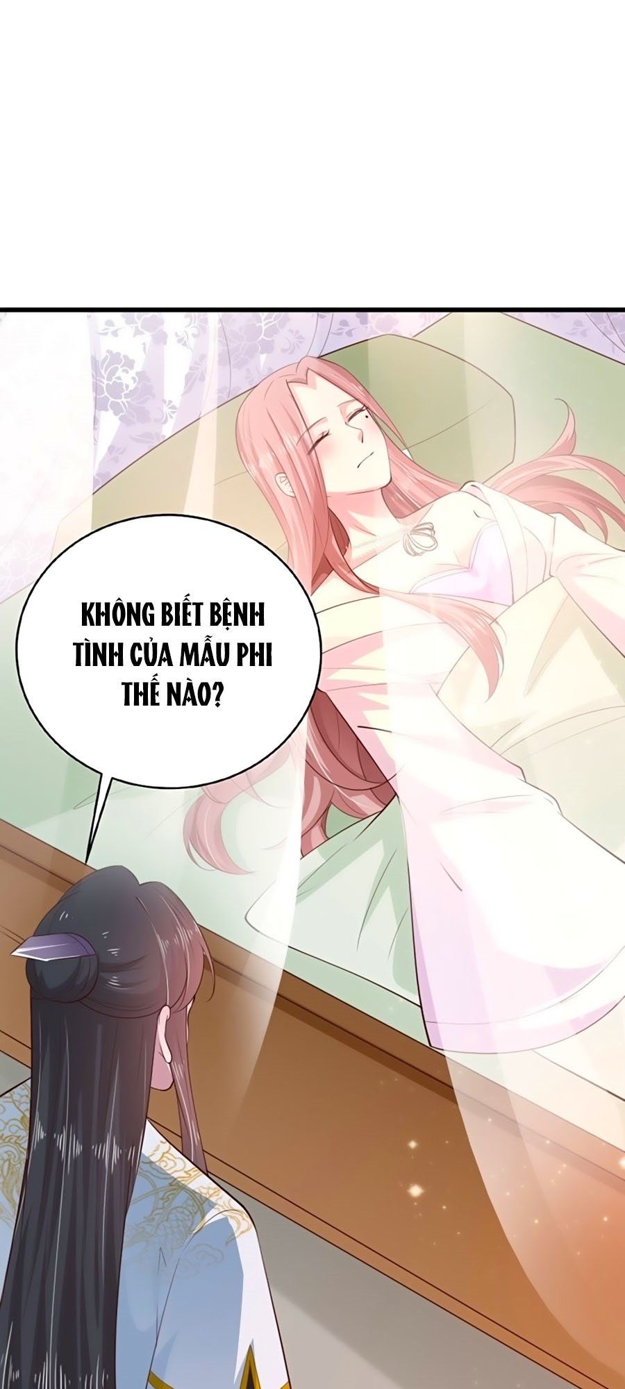 đọc truyện Phượng Ngự Tà Vương Chương 36 ảnh 13 tại Thiên Thai Truyện