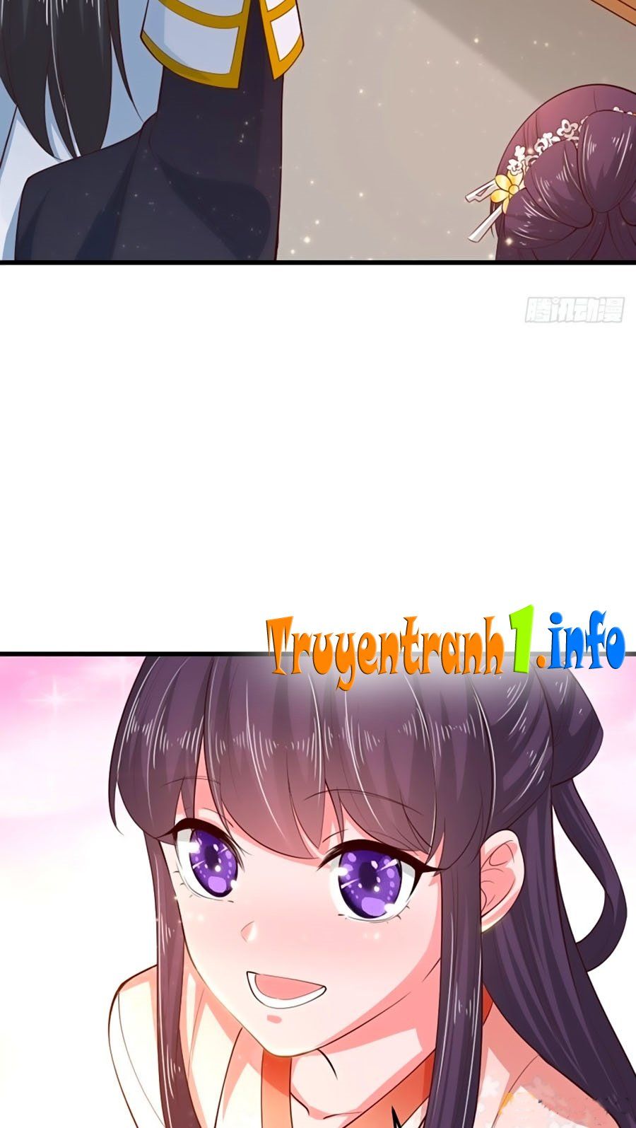 đọc truyện Phượng Ngự Tà Vương Chương 36 ảnh 14 tại Thiên Thai Truyện