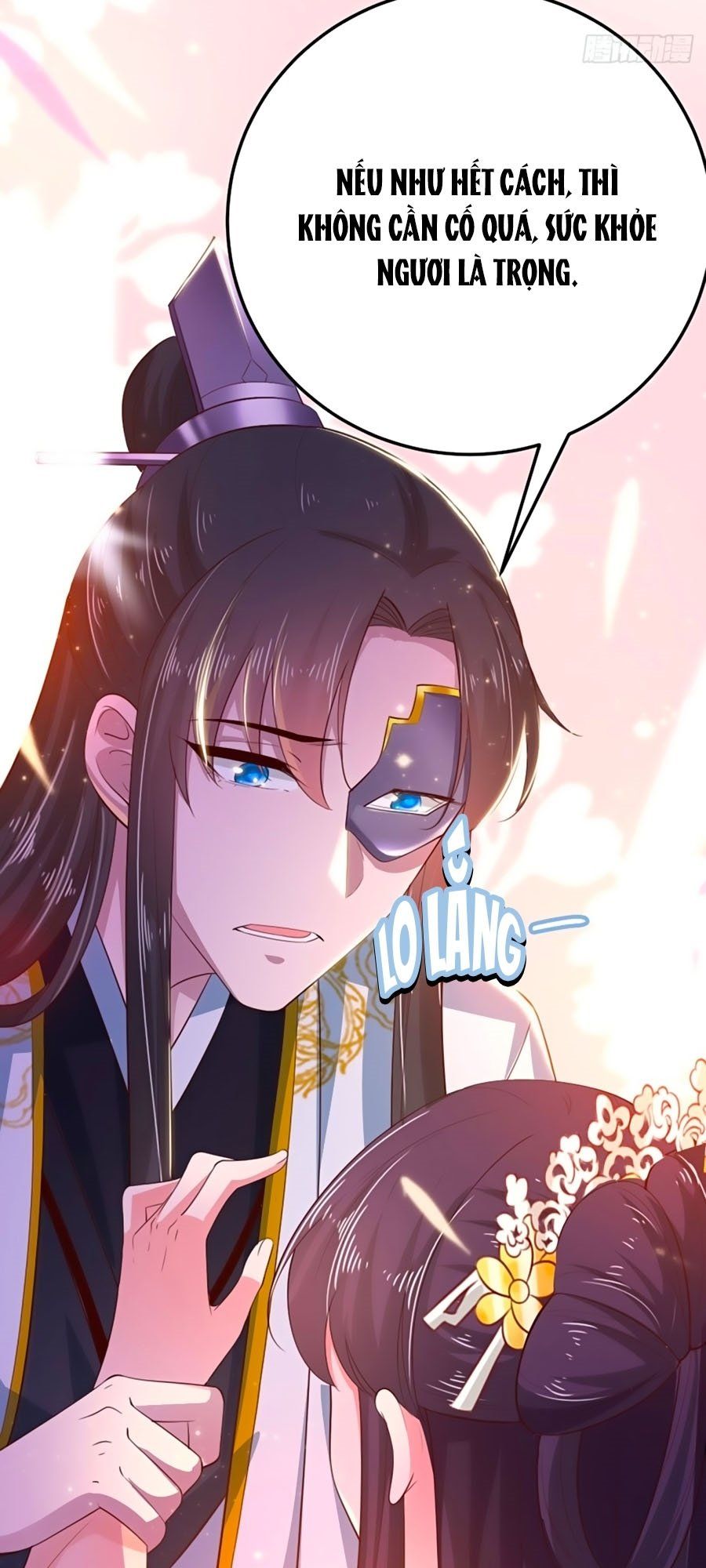 đọc truyện Phượng Ngự Tà Vương Chương 36 ảnh 17 tại Thiên Thai Truyện