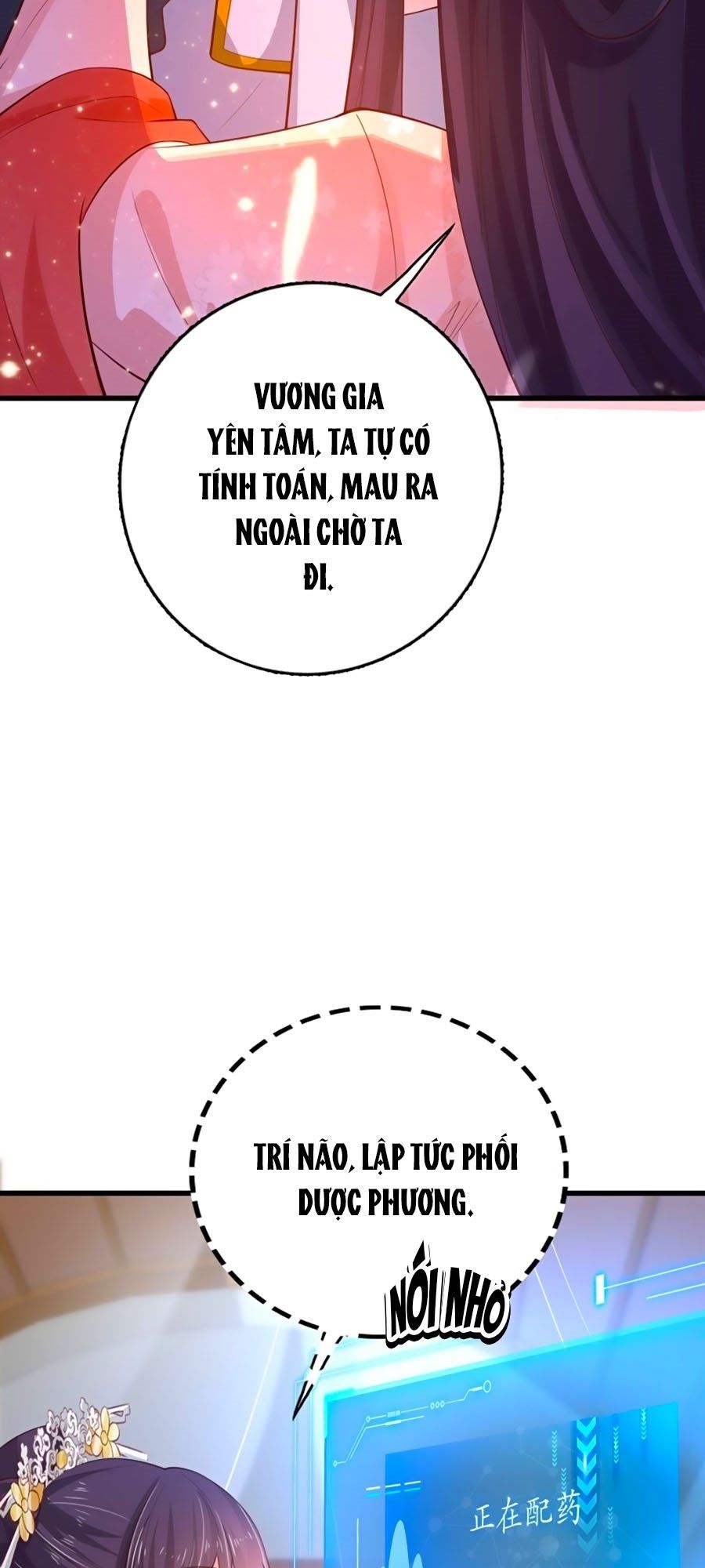 đọc truyện Phượng Ngự Tà Vương Chương 36 ảnh 18 tại Thiên Thai Truyện