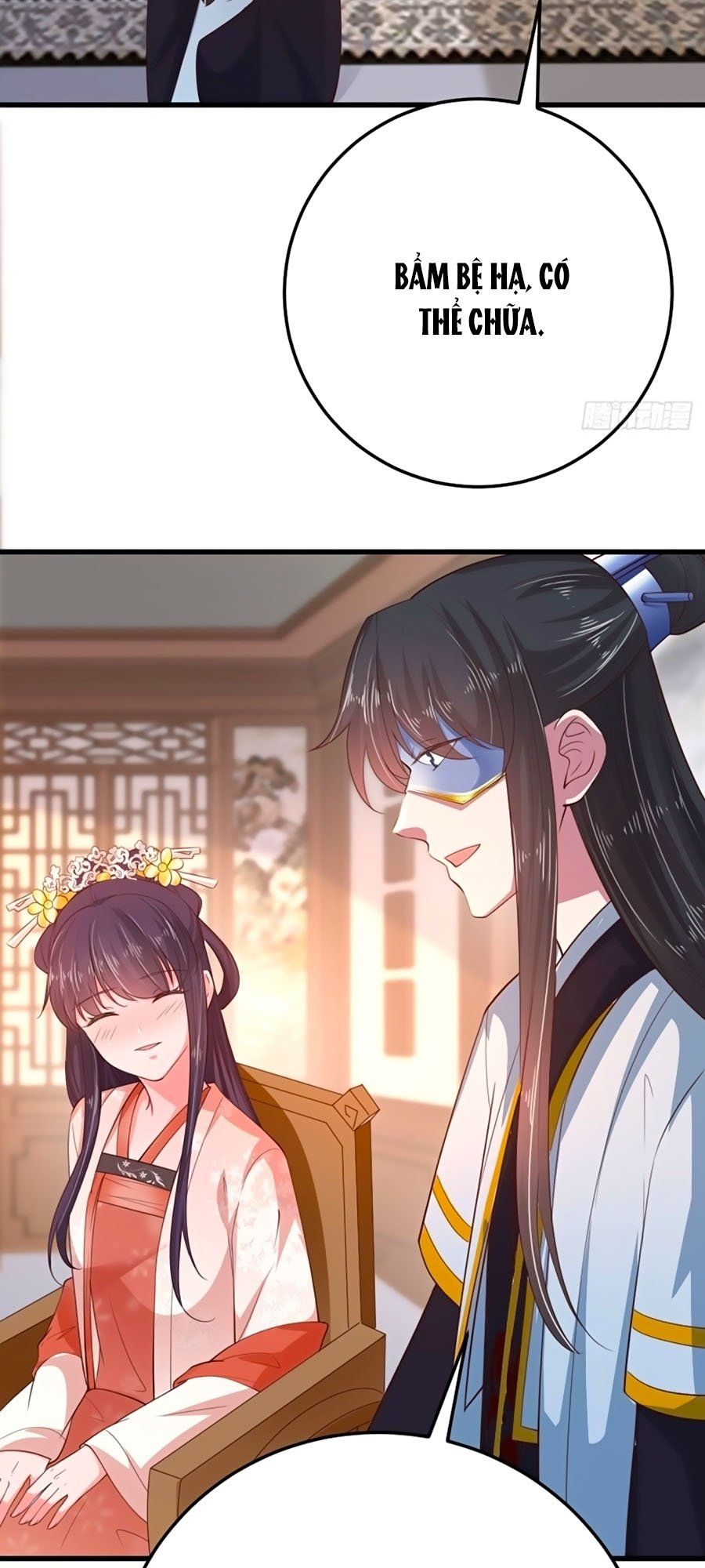 đọc truyện Phượng Ngự Tà Vương Chương 36 ảnh 21 tại Thiên Thai Truyện