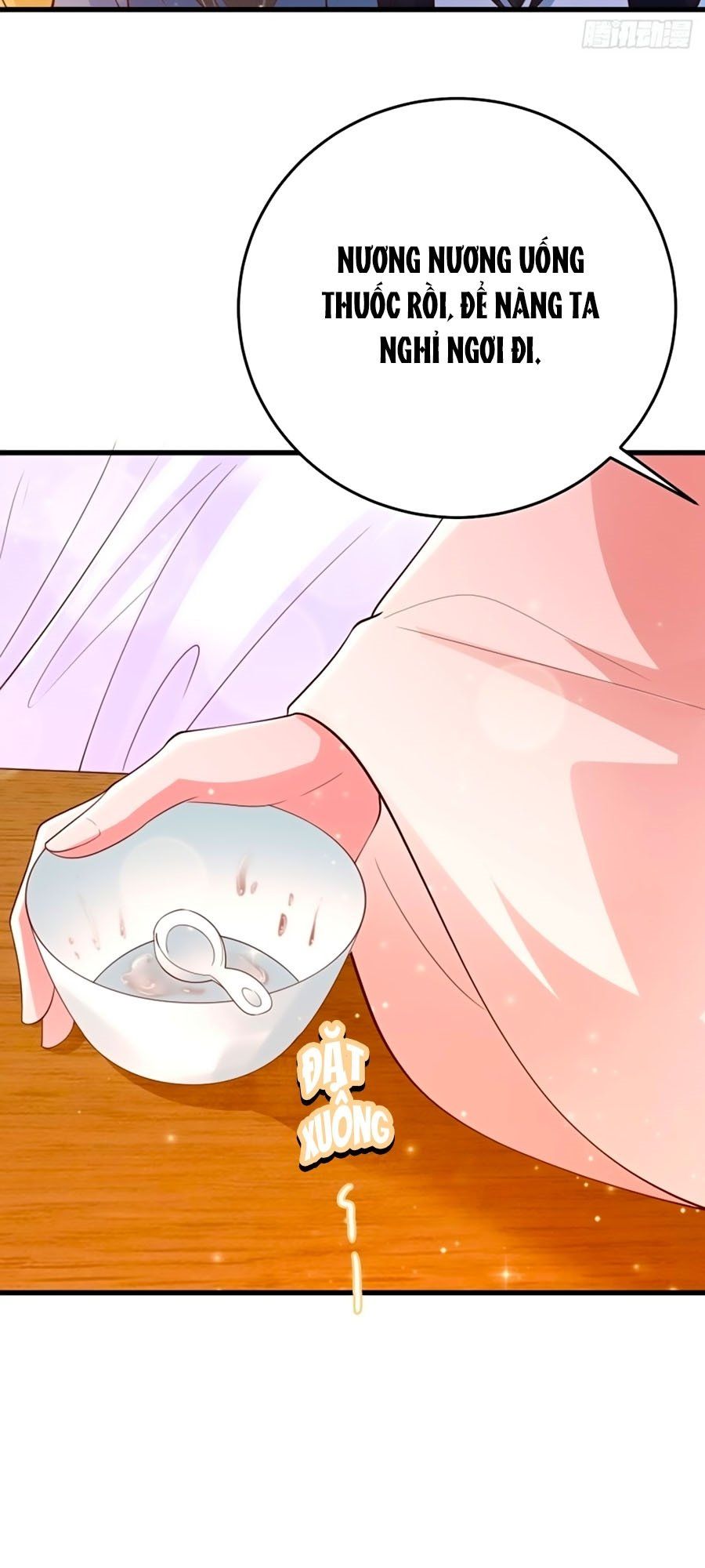 đọc truyện Phượng Ngự Tà Vương Chương 36 ảnh 28 tại Thiên Thai Truyện