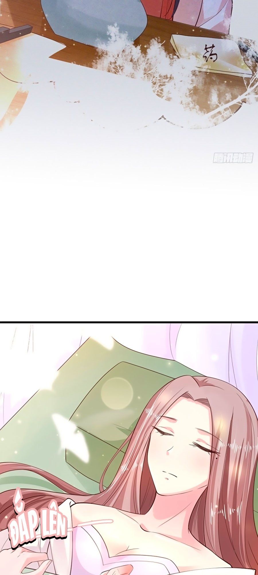 đọc truyện Phượng Ngự Tà Vương Chương 36 ảnh 30 tại Thiên Thai Truyện