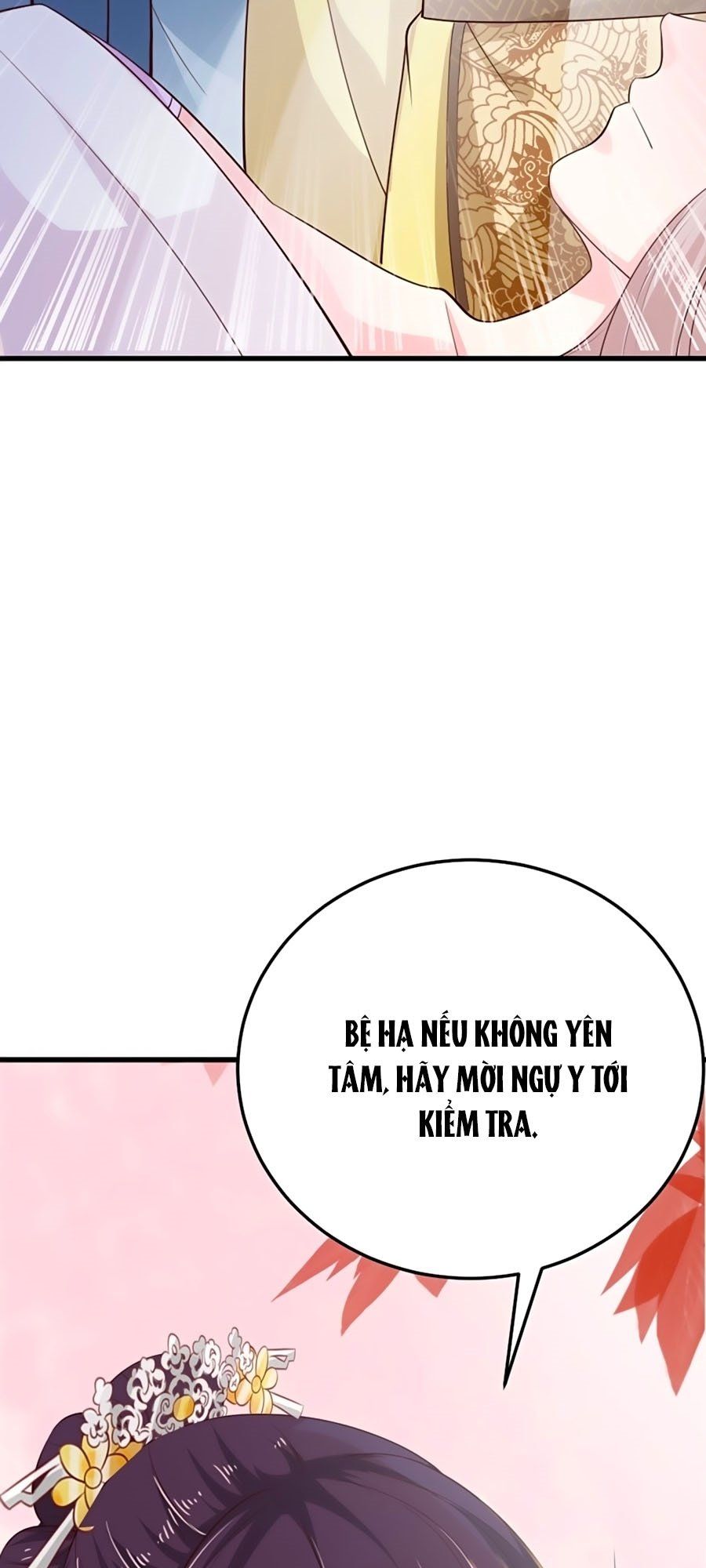 đọc truyện Phượng Ngự Tà Vương Chương 36 ảnh 33 tại Thiên Thai Truyện