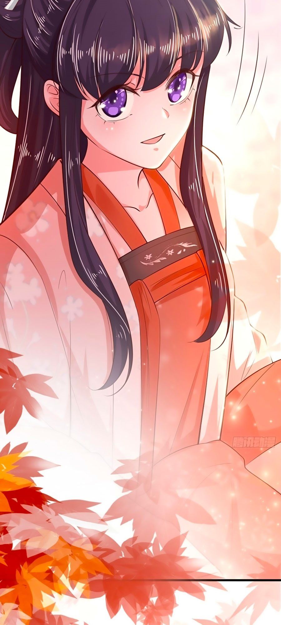 đọc truyện Phượng Ngự Tà Vương Chương 36 ảnh 34 tại Thiên Thai Truyện