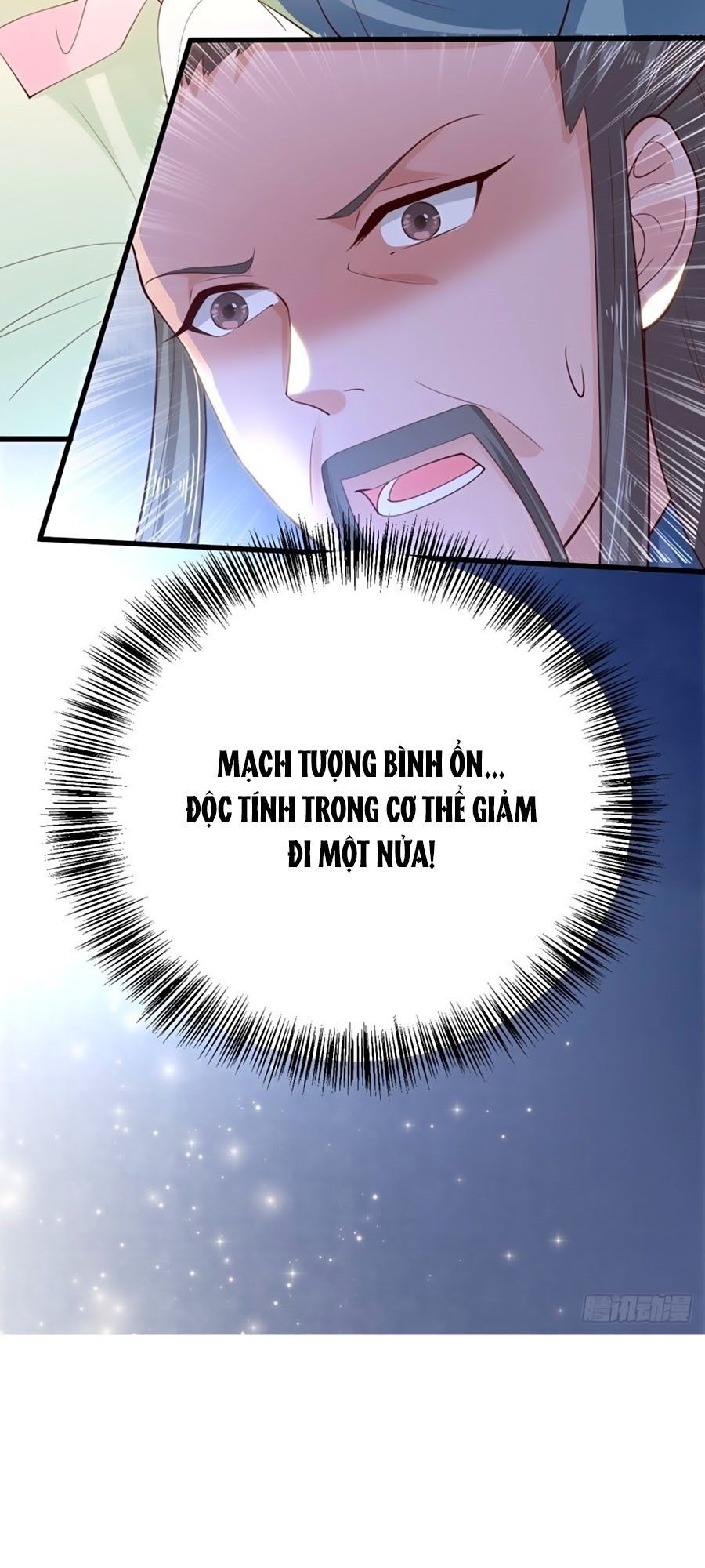 đọc truyện Phượng Ngự Tà Vương Chương 36 ảnh 40 tại Thiên Thai Truyện