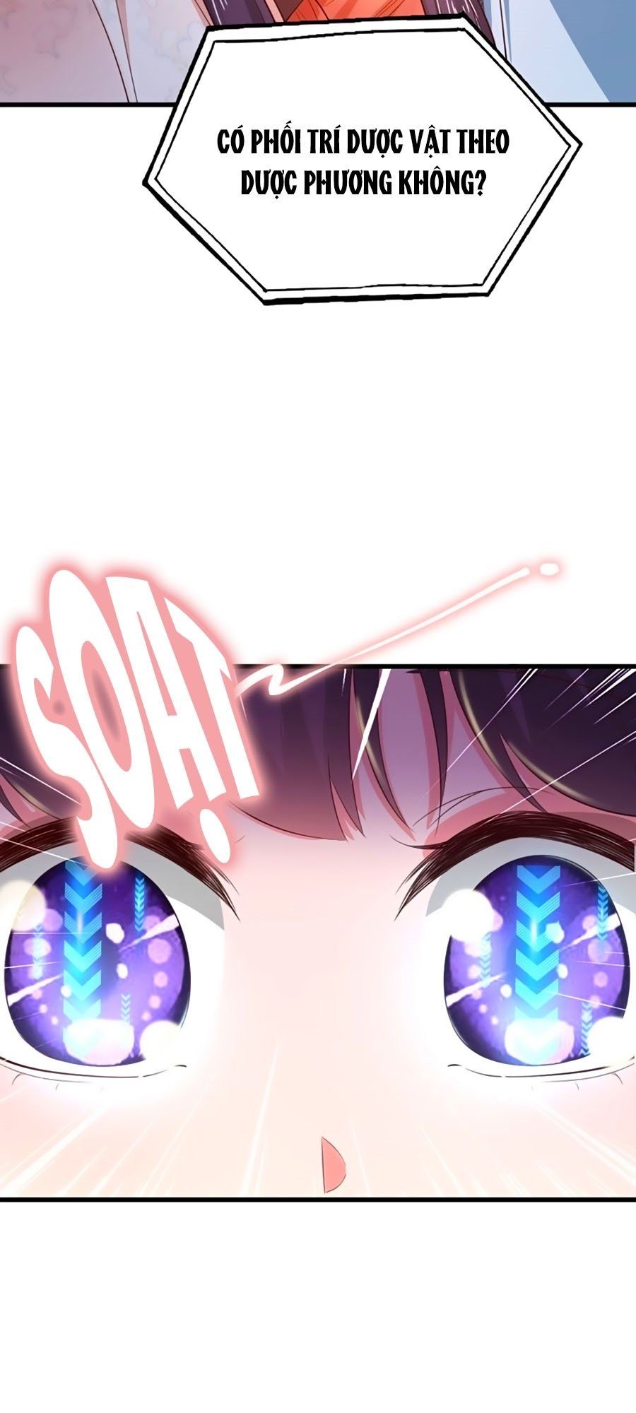 đọc truyện Phượng Ngự Tà Vương Chương 36 ảnh 6 tại Thiên Thai Truyện