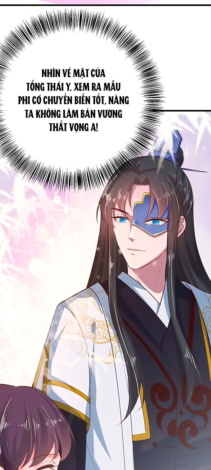 đọc truyện Phượng Ngự Tà Vương Chương 36 ảnh 44 tại Thiên Thai Truyện