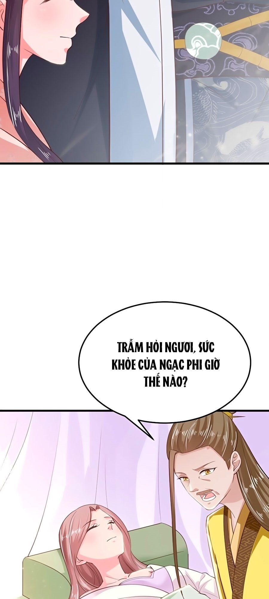 đọc truyện Phượng Ngự Tà Vương Chương 36 ảnh 45 tại Thiên Thai Truyện