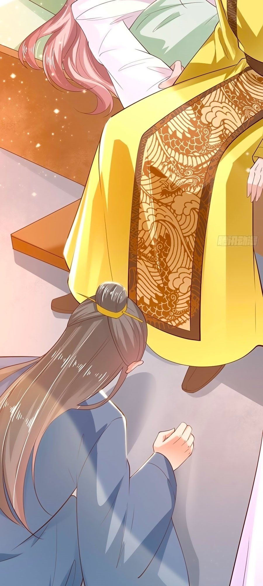 đọc truyện Phượng Ngự Tà Vương Chương 36 ảnh 46 tại Thiên Thai Truyện