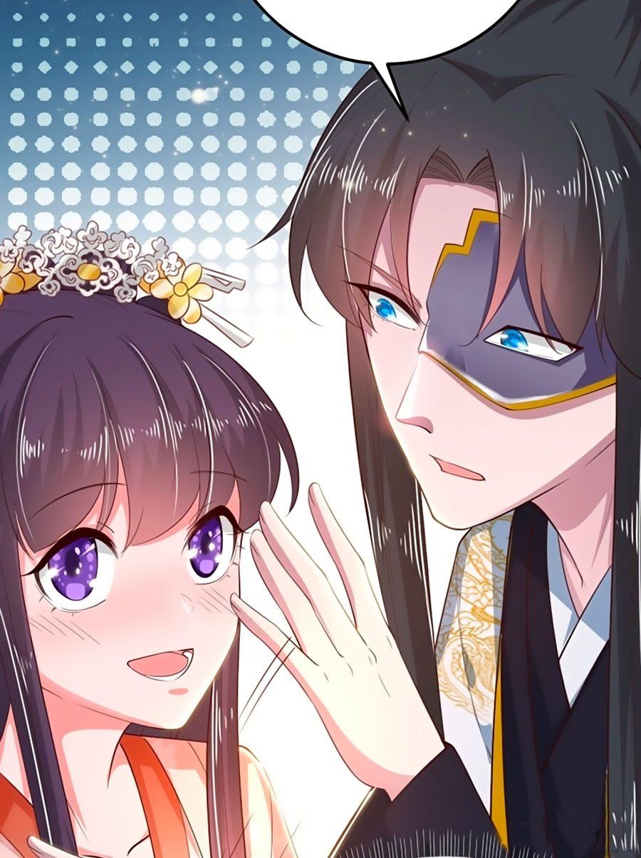 đọc truyện Phượng Ngự Tà Vương Chương 36 ảnh 11 tại Thiên Thai Truyện