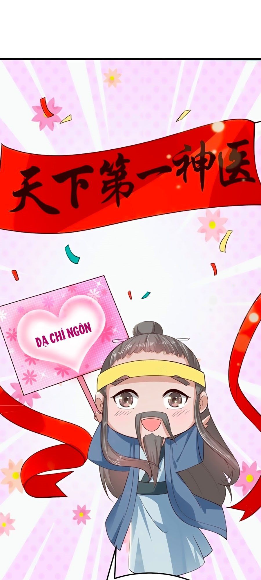 đọc truyện Phượng Ngự Tà Vương Chương 37 ảnh 3 tại Thiên Thai Truyện