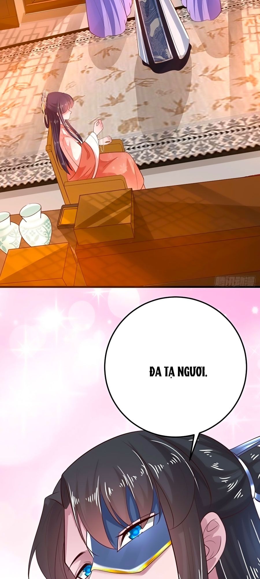 đọc truyện Phượng Ngự Tà Vương Chương 37 ảnh 12 tại Thiên Thai Truyện