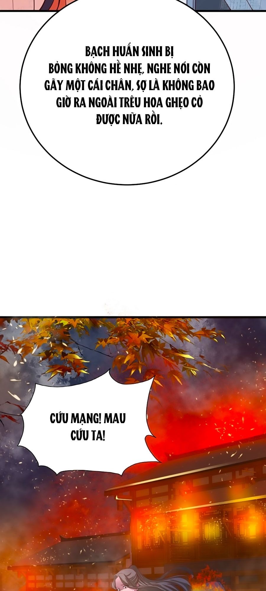 đọc truyện Phượng Ngự Tà Vương Chương 37 ảnh 17 tại Thiên Thai Truyện