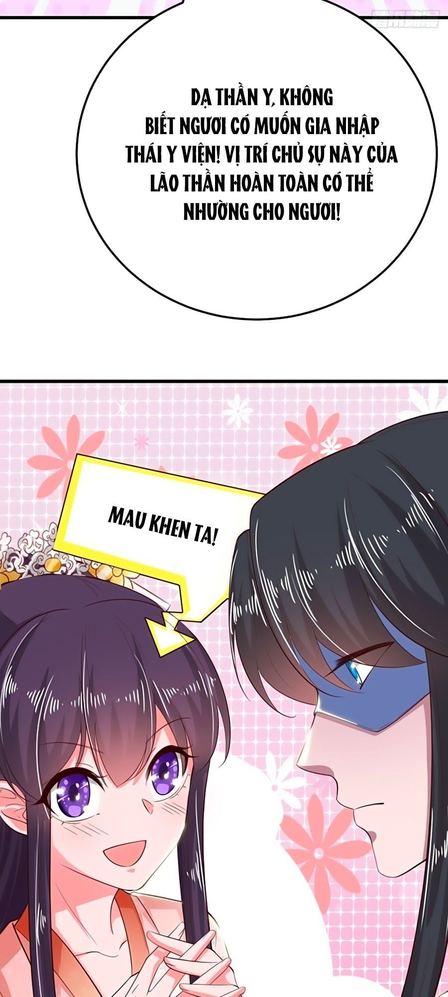 đọc truyện Phượng Ngự Tà Vương Chương 37 ảnh 4 tại Thiên Thai Truyện