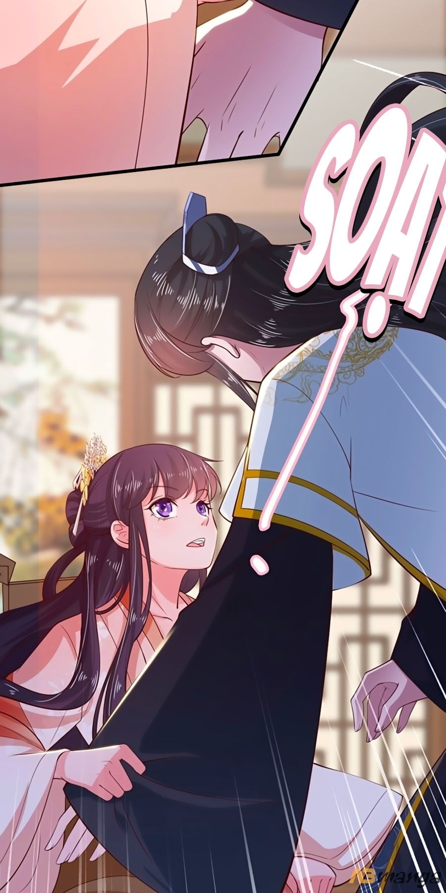 đọc truyện Phượng Ngự Tà Vương Chương 37 ảnh 23 tại Thiên Thai Truyện