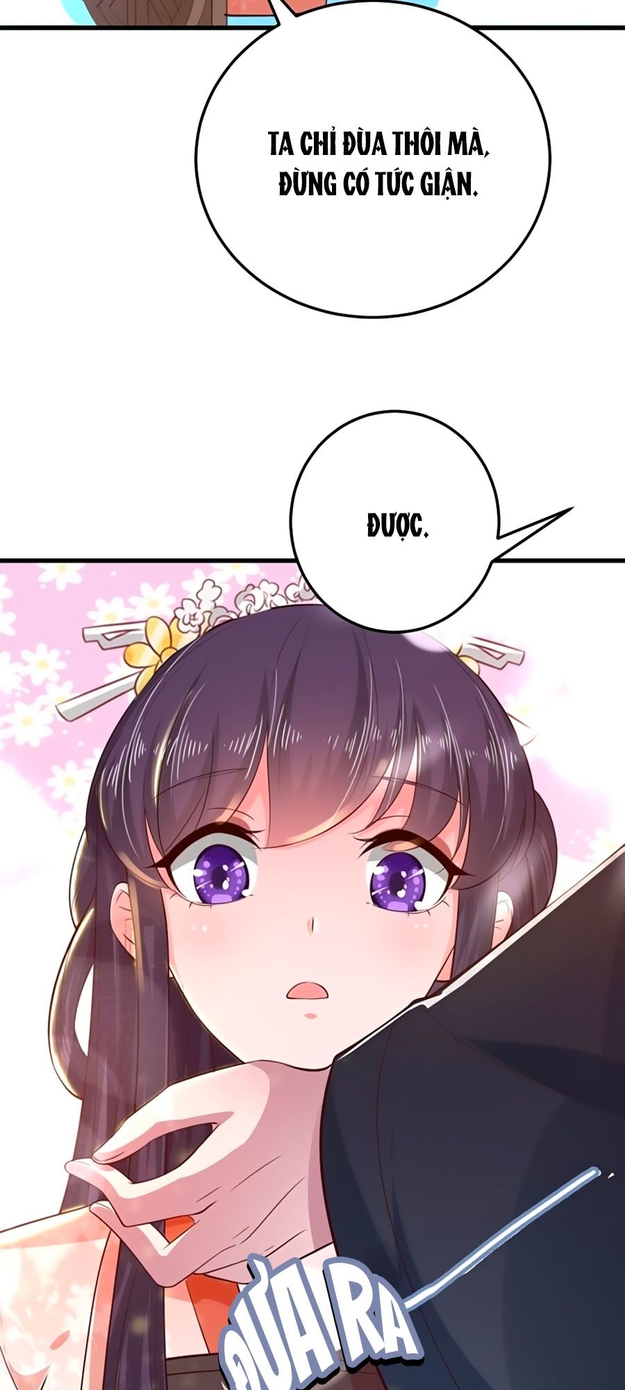 đọc truyện Phượng Ngự Tà Vương Chương 37 ảnh 28 tại Thiên Thai Truyện