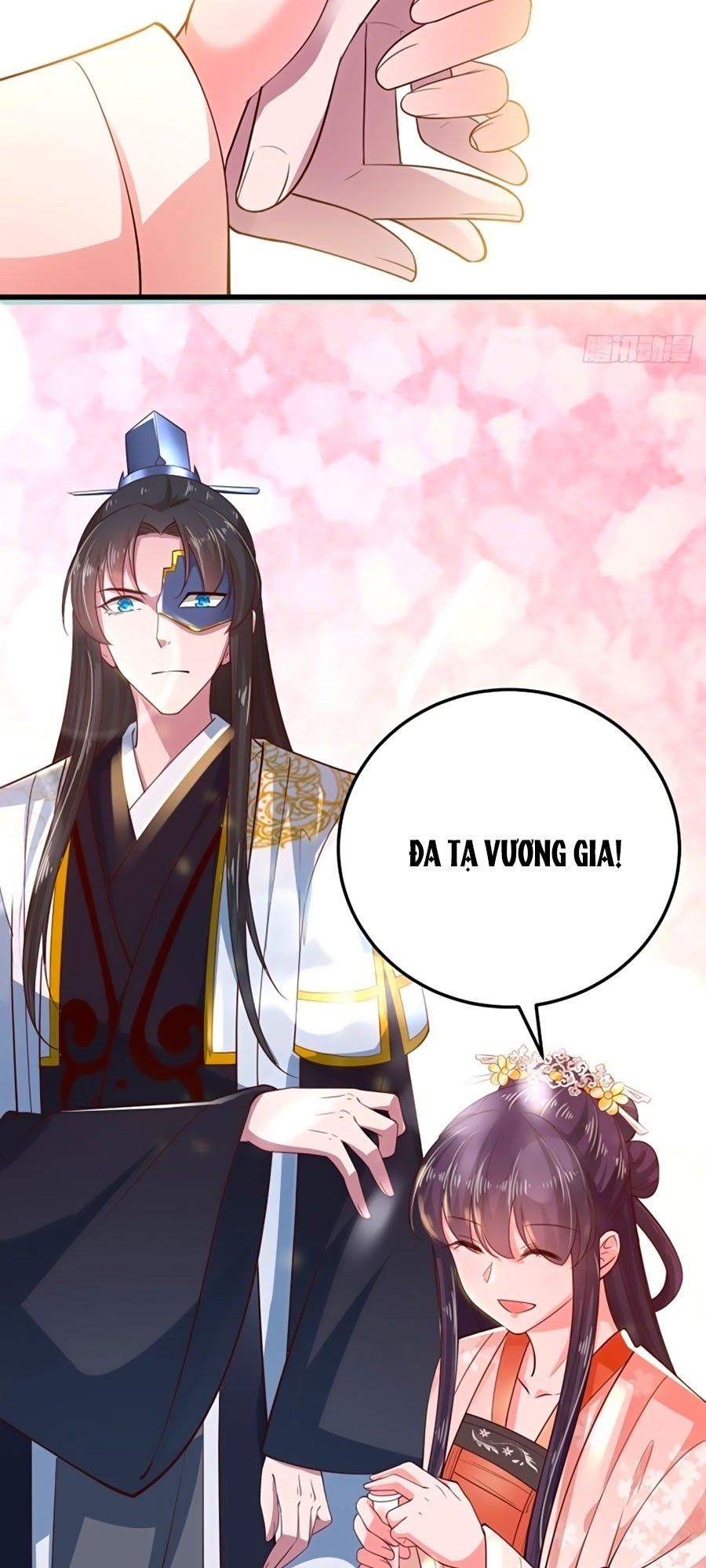 đọc truyện Phượng Ngự Tà Vương Chương 37 ảnh 33 tại Thiên Thai Truyện