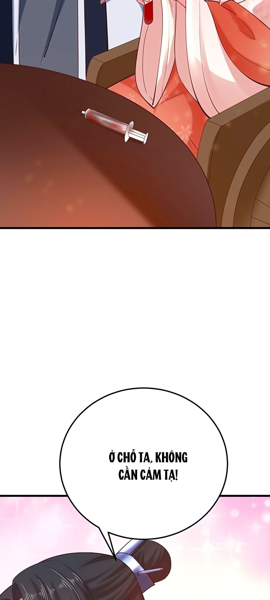 đọc truyện Phượng Ngự Tà Vương Chương 37 ảnh 34 tại Thiên Thai Truyện