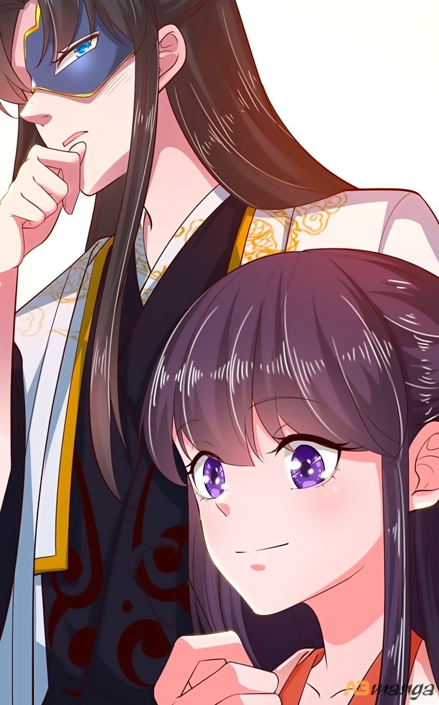 đọc truyện Phượng Ngự Tà Vương Chương 37 ảnh 35 tại Thiên Thai Truyện