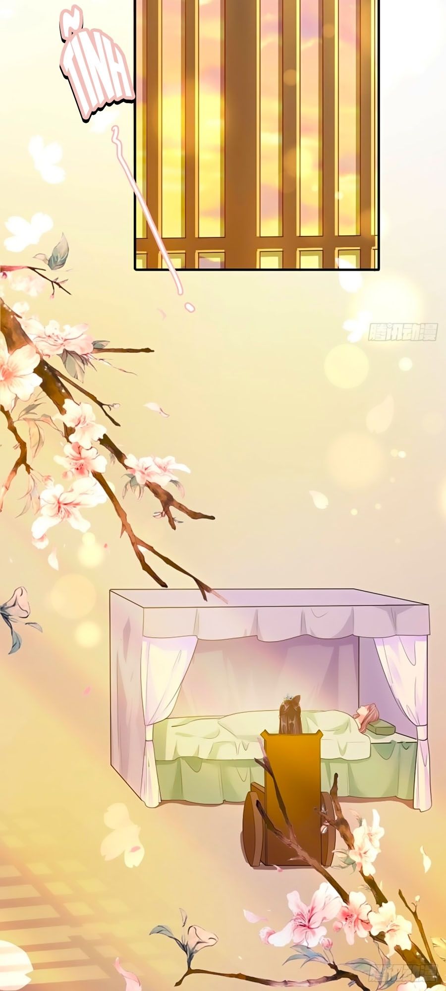 đọc truyện Phượng Ngự Tà Vương Chương 37 ảnh 37 tại Thiên Thai Truyện