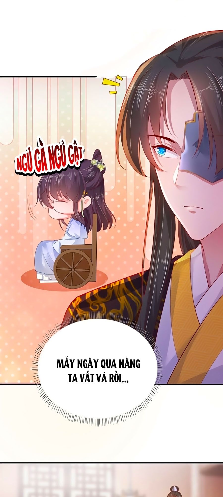 đọc truyện Phượng Ngự Tà Vương Chương 37 ảnh 39 tại Thiên Thai Truyện