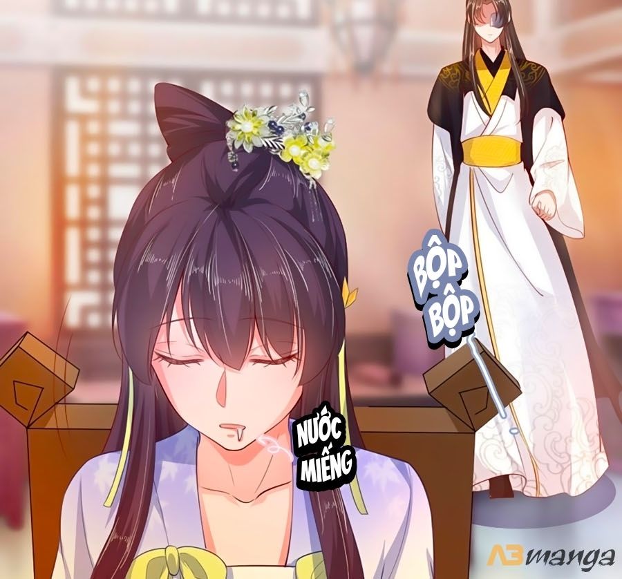 đọc truyện Phượng Ngự Tà Vương Chương 37 ảnh 40 tại Thiên Thai Truyện