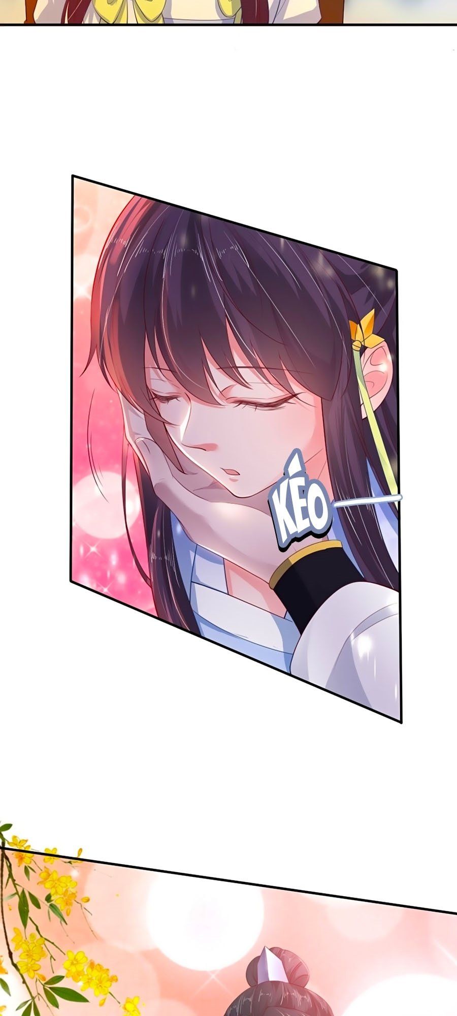 đọc truyện Phượng Ngự Tà Vương Chương 37 ảnh 41 tại Thiên Thai Truyện