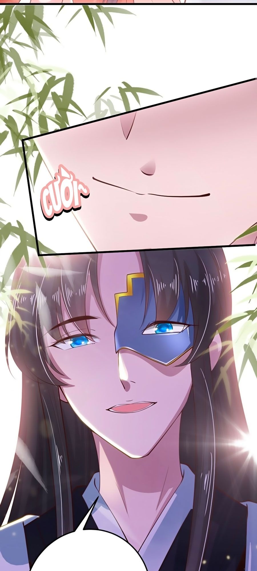 đọc truyện Phượng Ngự Tà Vương Chương 37 ảnh 6 tại Thiên Thai Truyện