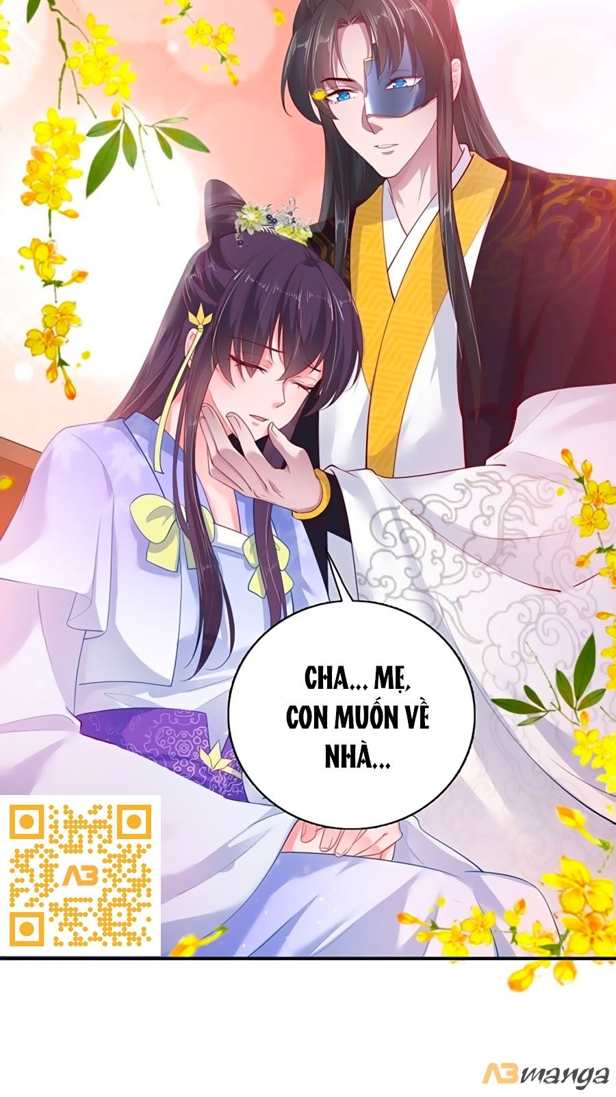 đọc truyện Phượng Ngự Tà Vương Chương 37 ảnh 42 tại Thiên Thai Truyện