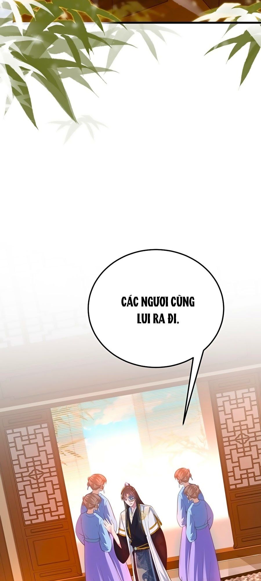 đọc truyện Phượng Ngự Tà Vương Chương 37 ảnh 11 tại Thiên Thai Truyện