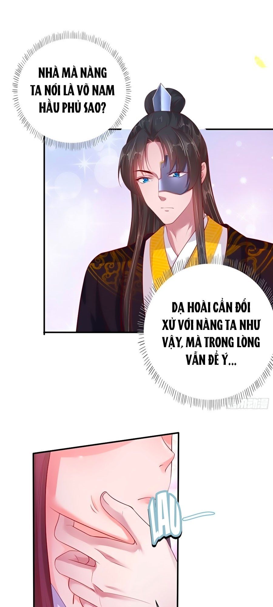 đọc truyện Phượng Ngự Tà Vương Chương 38 ảnh 3 tại Thiên Thai Truyện