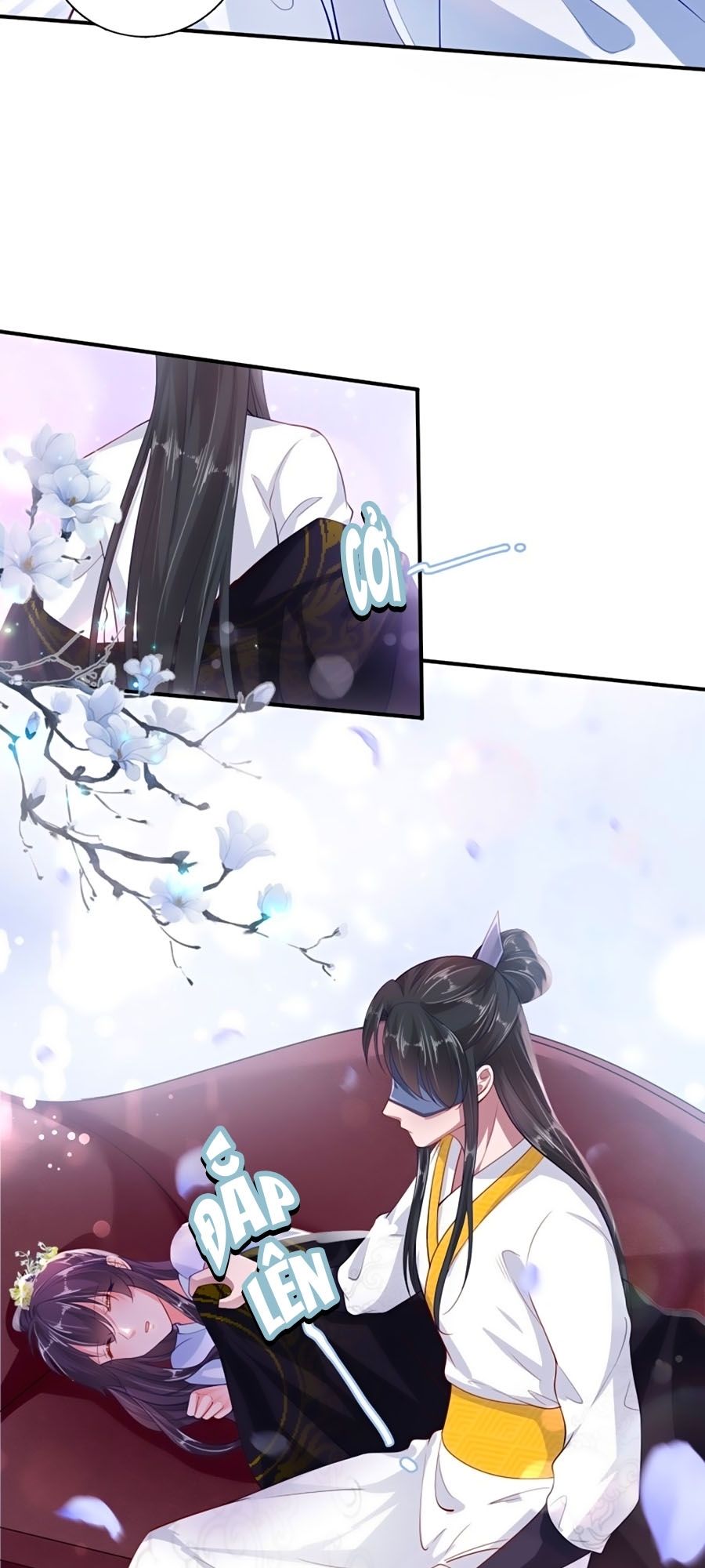 đọc truyện Phượng Ngự Tà Vương Chương 38 ảnh 12 tại Thiên Thai Truyện