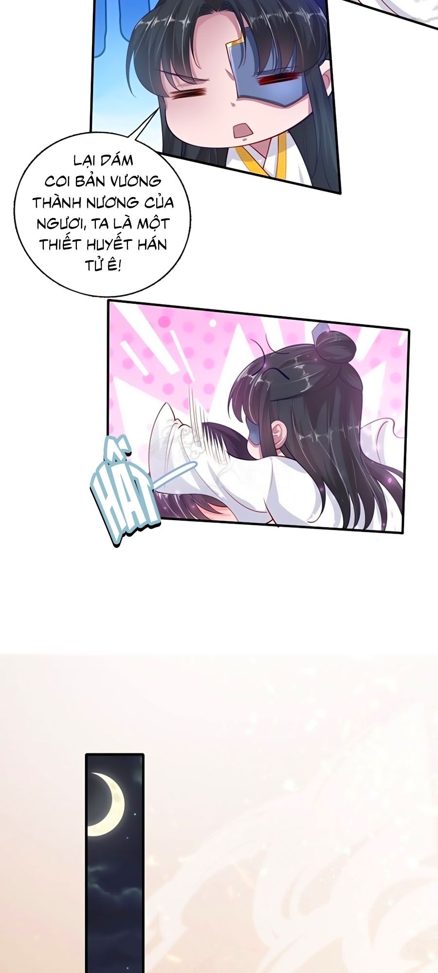 đọc truyện Phượng Ngự Tà Vương Chương 38 ảnh 16 tại Thiên Thai Truyện