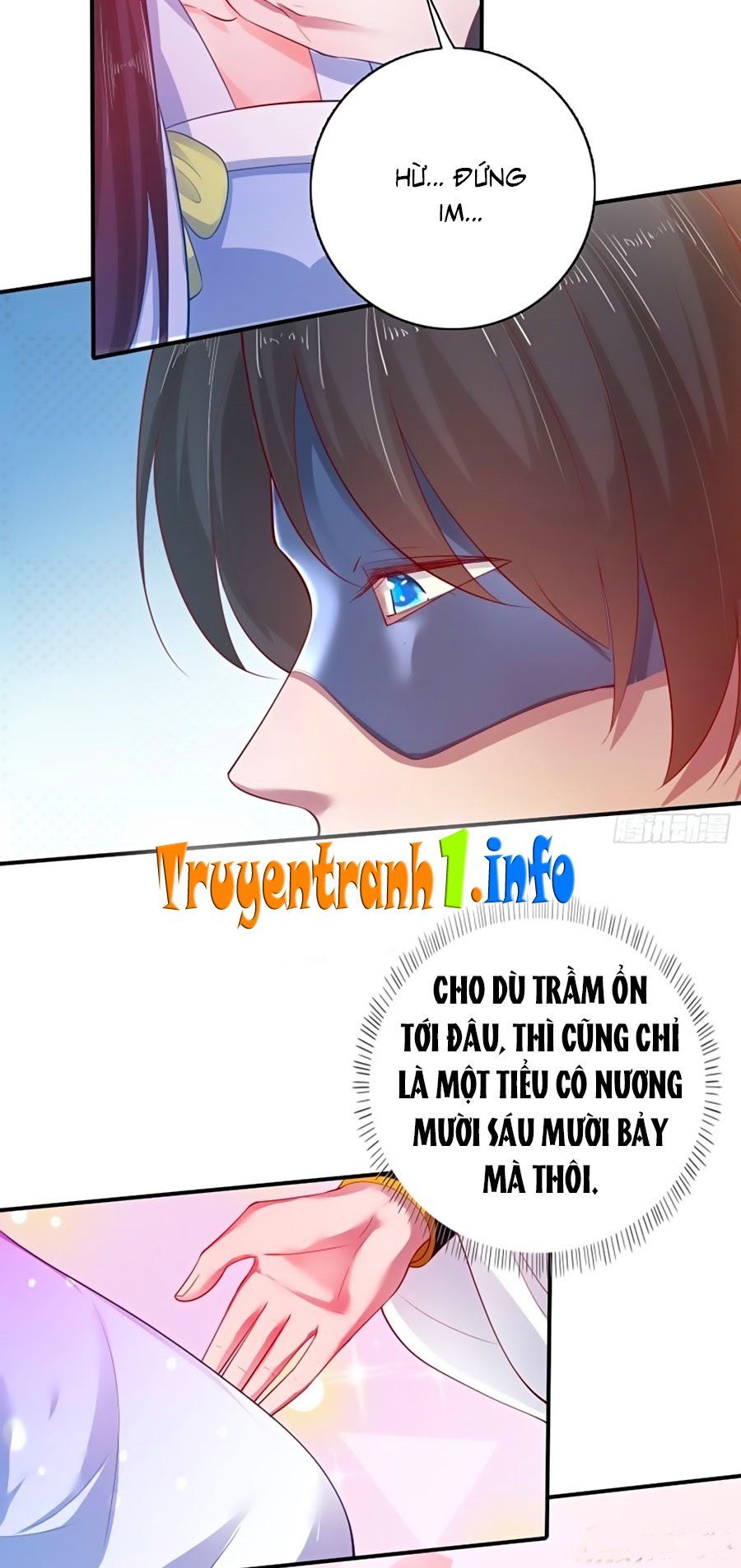 đọc truyện Phượng Ngự Tà Vương Chương 38 ảnh 4 tại Thiên Thai Truyện