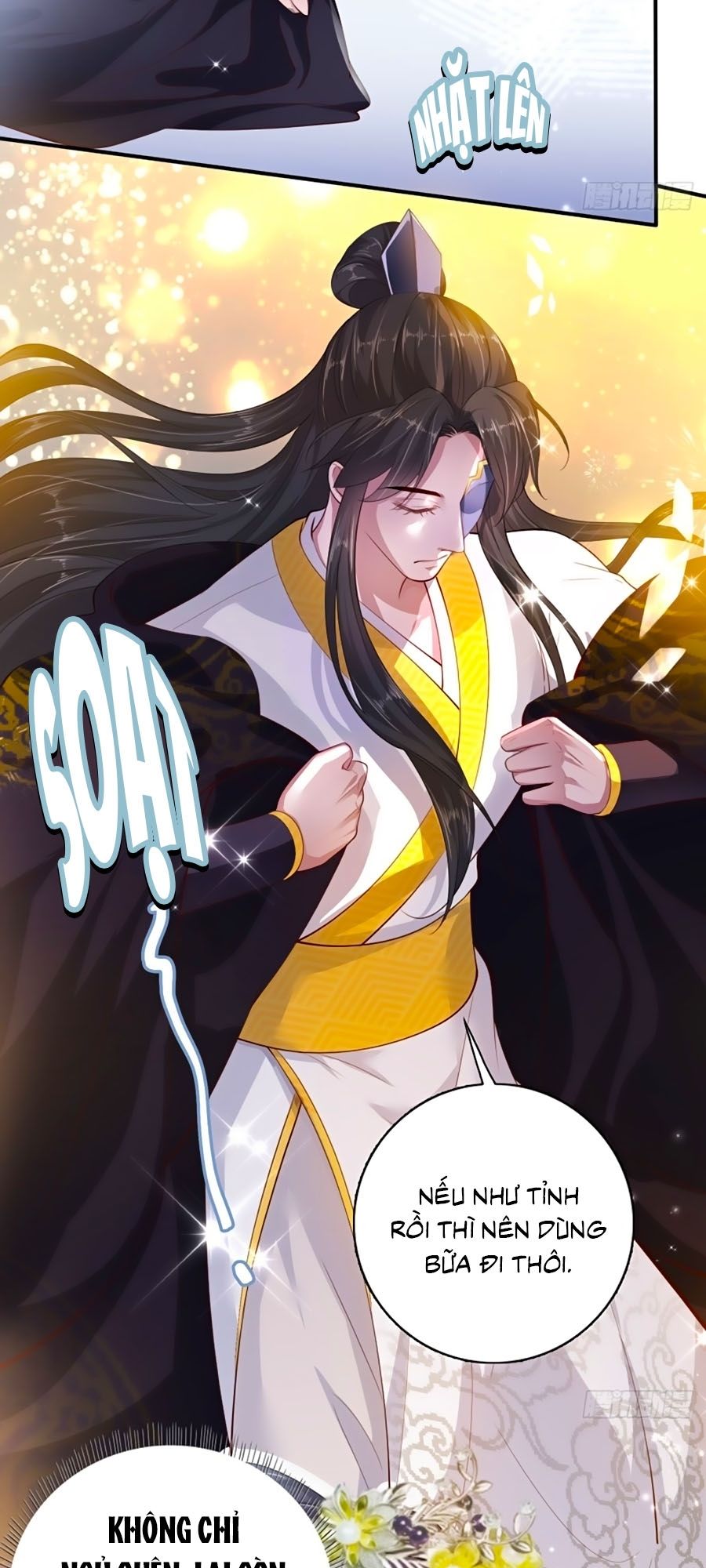 đọc truyện Phượng Ngự Tà Vương Chương 38 ảnh 22 tại Thiên Thai Truyện