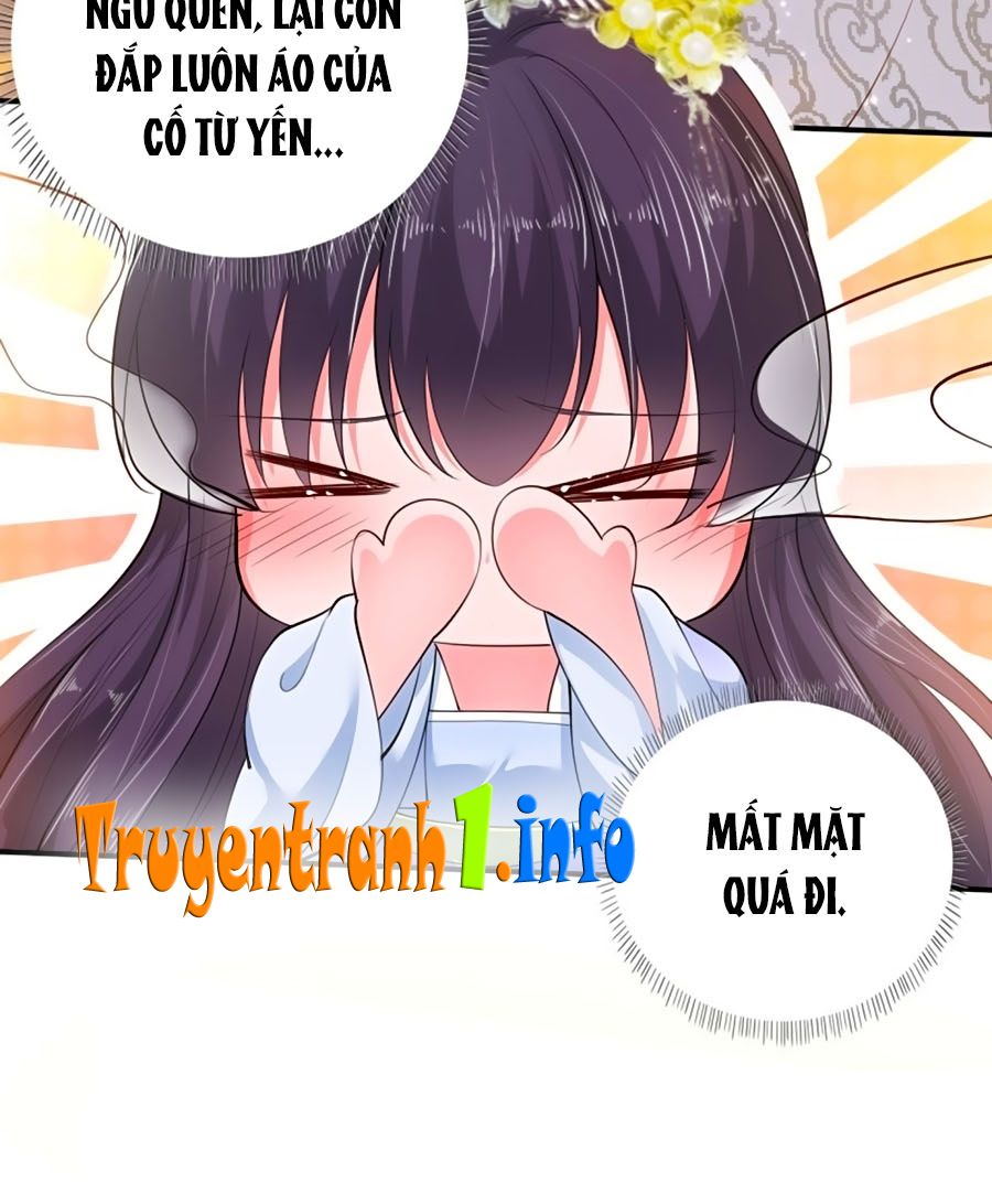 đọc truyện Phượng Ngự Tà Vương Chương 38 ảnh 23 tại Thiên Thai Truyện