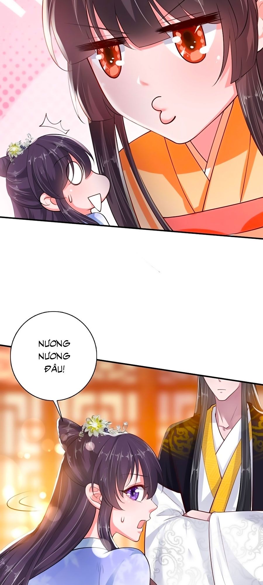 đọc truyện Phượng Ngự Tà Vương Chương 38 ảnh 25 tại Thiên Thai Truyện