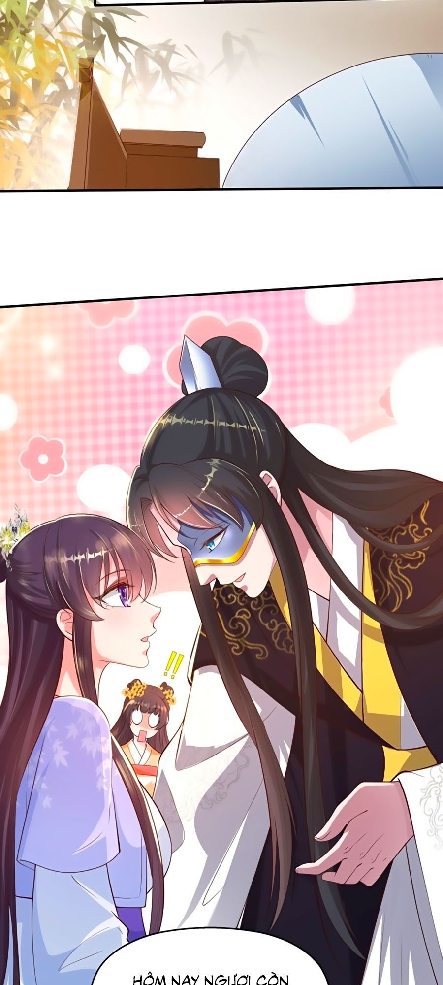 đọc truyện Phượng Ngự Tà Vương Chương 38 ảnh 28 tại Thiên Thai Truyện