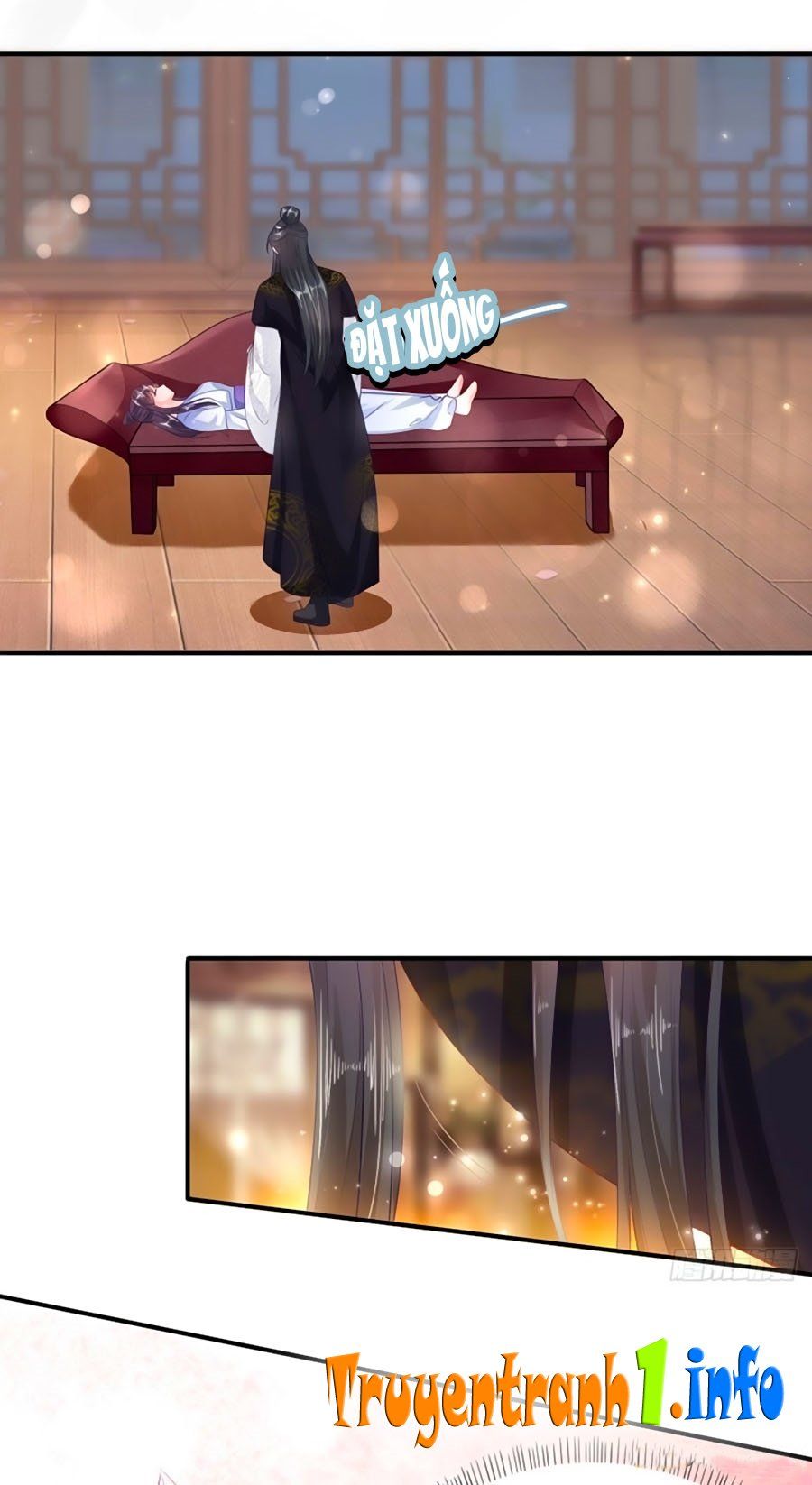 đọc truyện Phượng Ngự Tà Vương Chương 38 ảnh 8 tại Thiên Thai Truyện