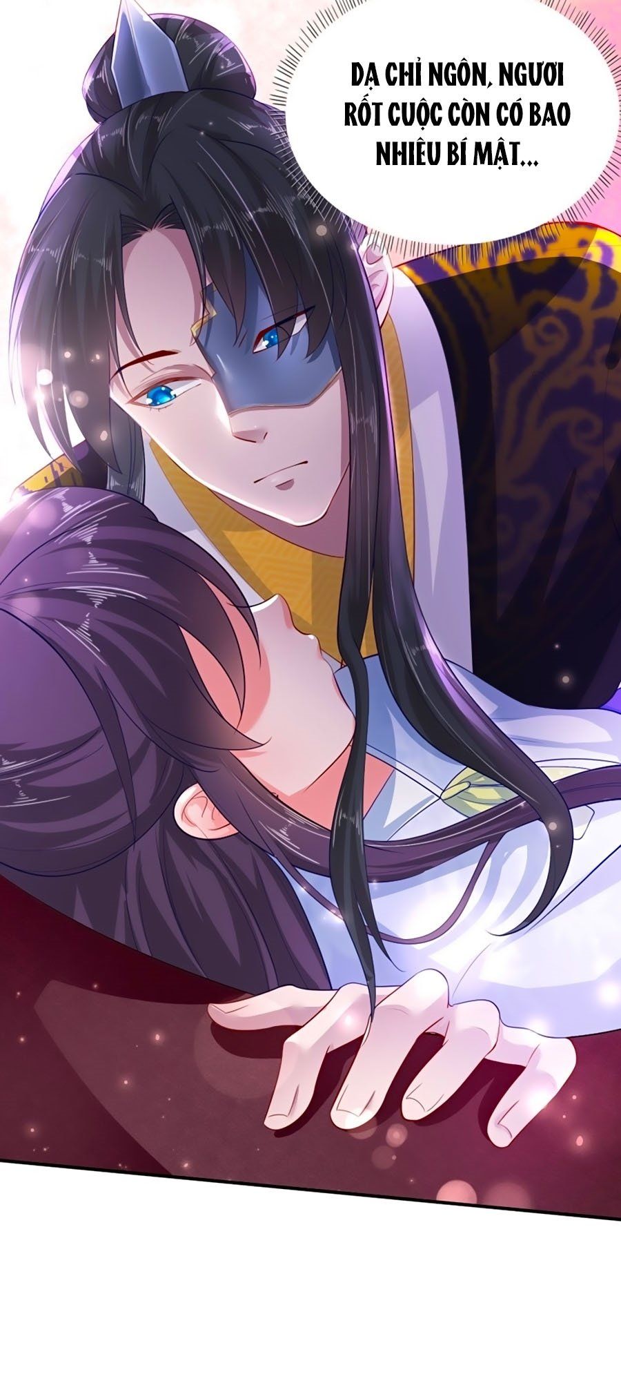 đọc truyện Phượng Ngự Tà Vương Chương 38 ảnh 9 tại Thiên Thai Truyện