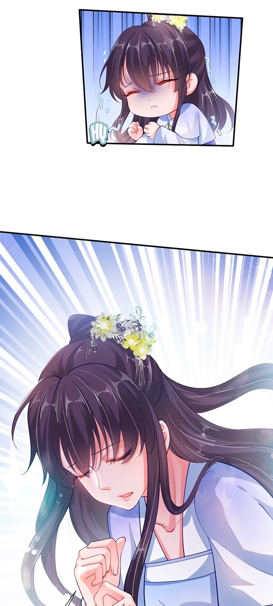 đọc truyện Phượng Ngự Tà Vương Chương 38 ảnh 10 tại Thiên Thai Truyện