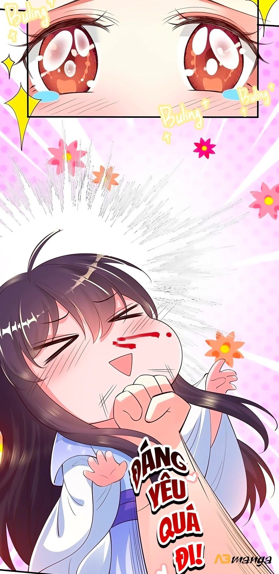 đọc truyện Phượng Ngự Tà Vương Chương 39 ảnh 12 tại Thiên Thai Truyện