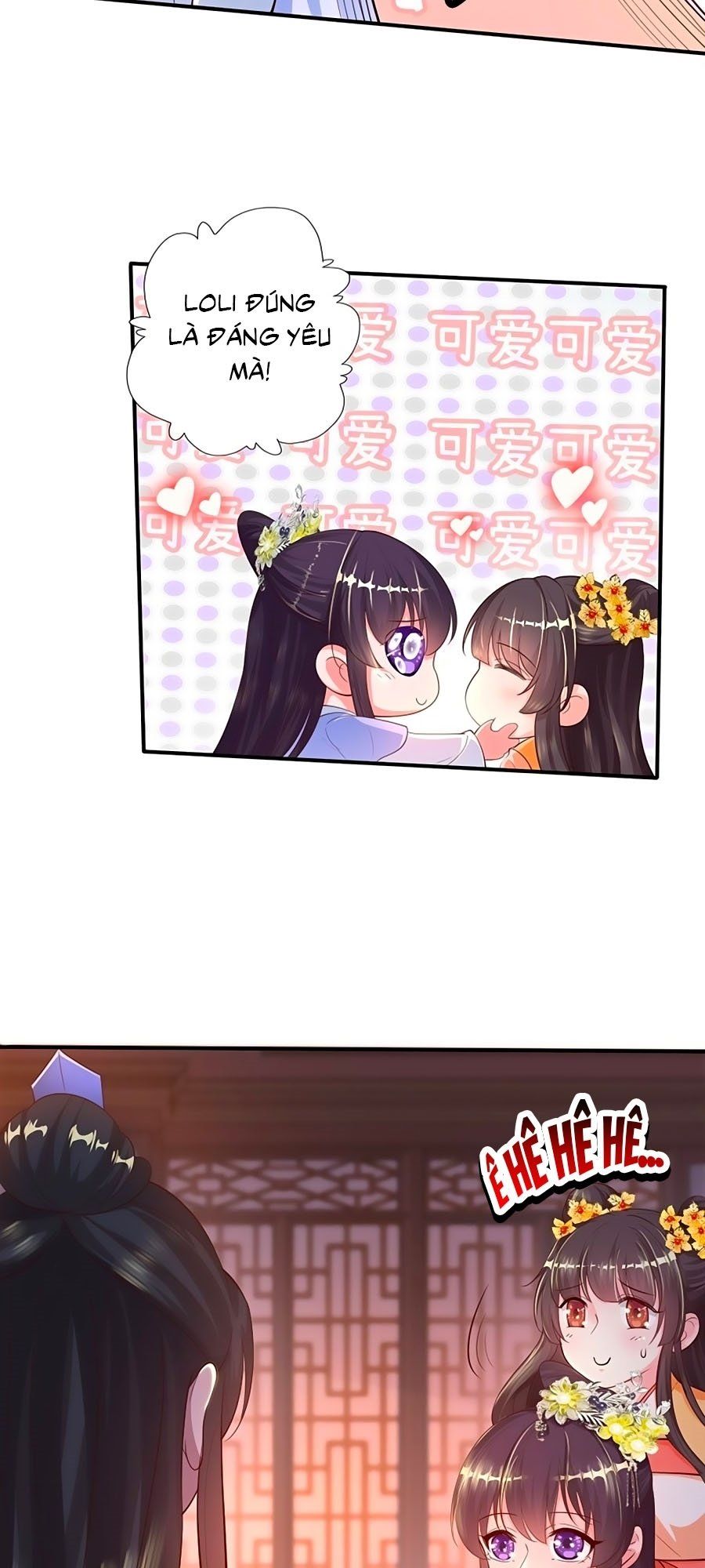 đọc truyện Phượng Ngự Tà Vương Chương 39 ảnh 13 tại Thiên Thai Truyện